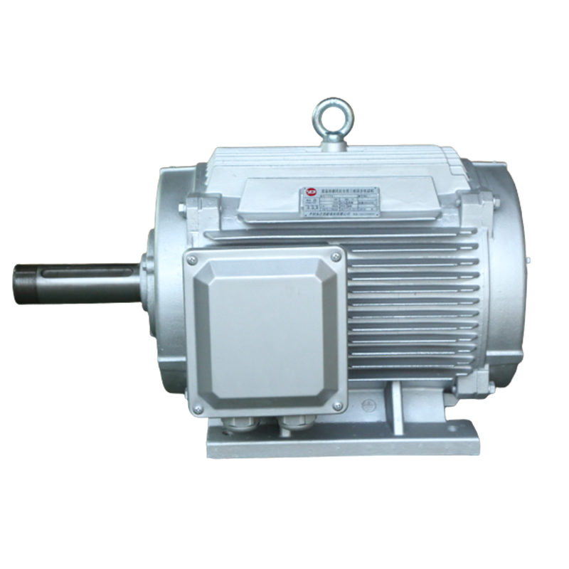YHT系列高溫排煙風(fēng)機(jī)專(zhuān)用三相異步電動(dòng)機(jī)